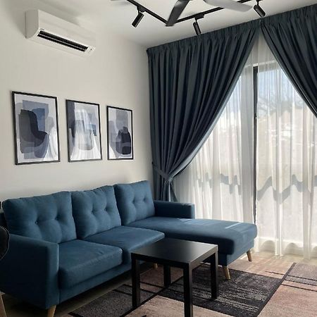 Stayje Putrajaya, 5 Minutes To Ioi City Mall, Wifi , Netflix, Free Parking Exteriér fotografie